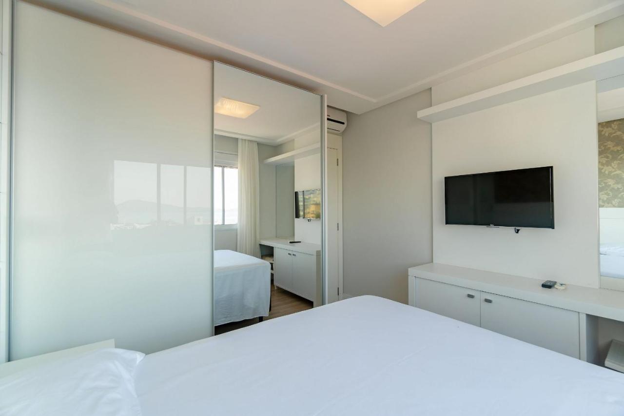 Varandas Do Atlantico - Fabuloso Apartamento Com Vista Mar Bombinhas Exteriér fotografie