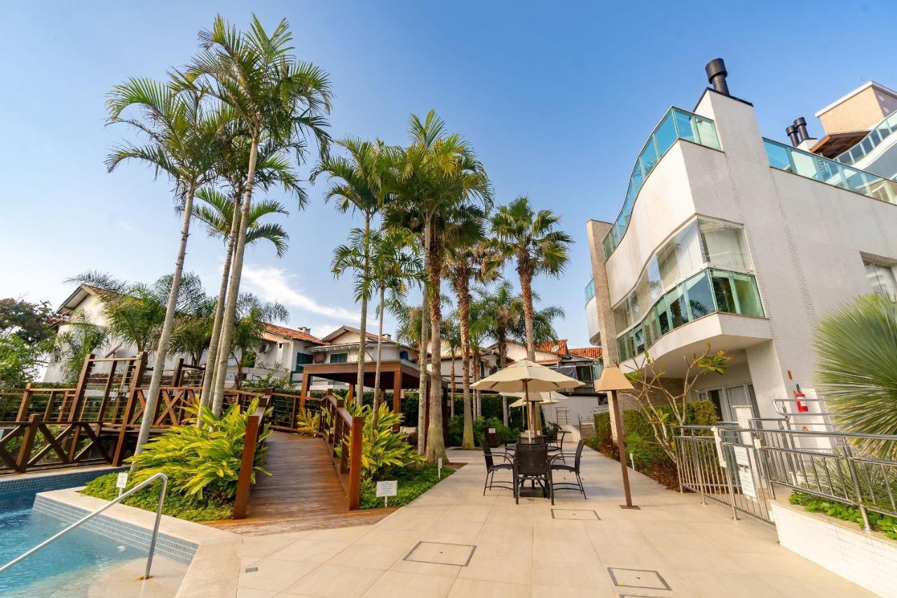 Varandas Do Atlantico - Fabuloso Apartamento Com Vista Mar Bombinhas Exteriér fotografie